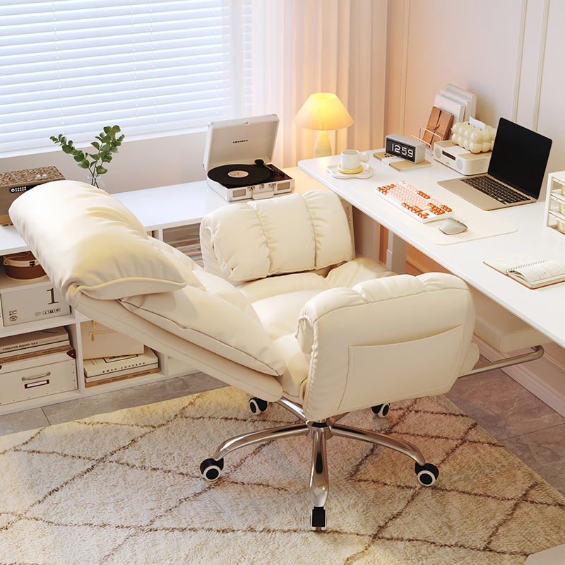Home Office Ergonomics - Ergonomik Ev Ofis Konforlu Büyük Yatırılabilir