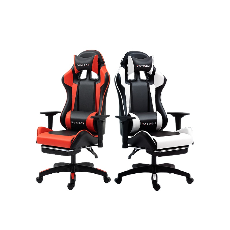 Home Office Ergonomics - E-spor ve Ofis Kullanımı için Oyuncu
