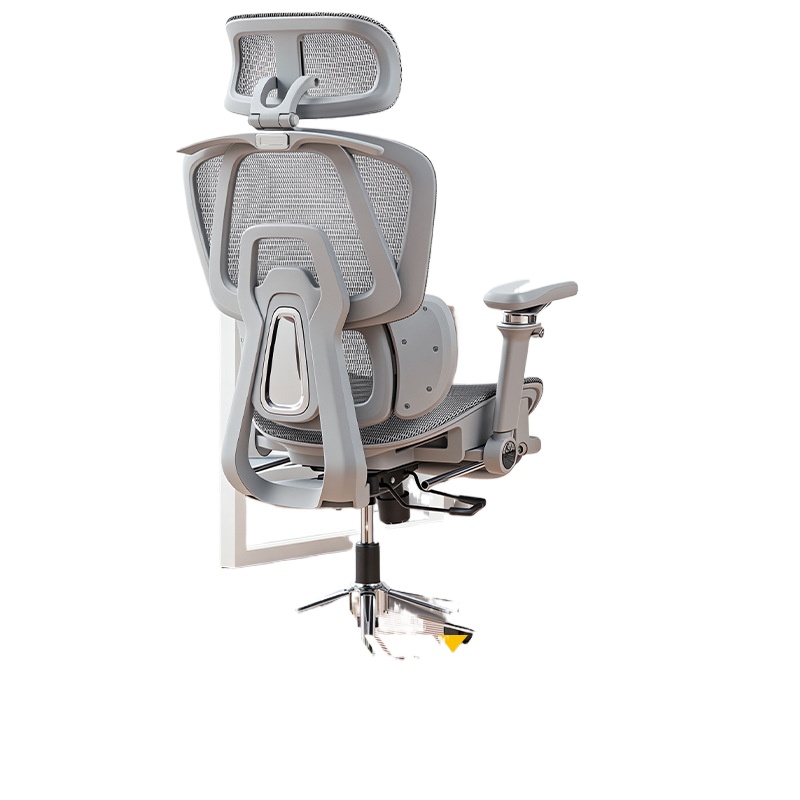 Home Office Ergonomics - UlanSen Uzun Süreli Oturma Konforu için