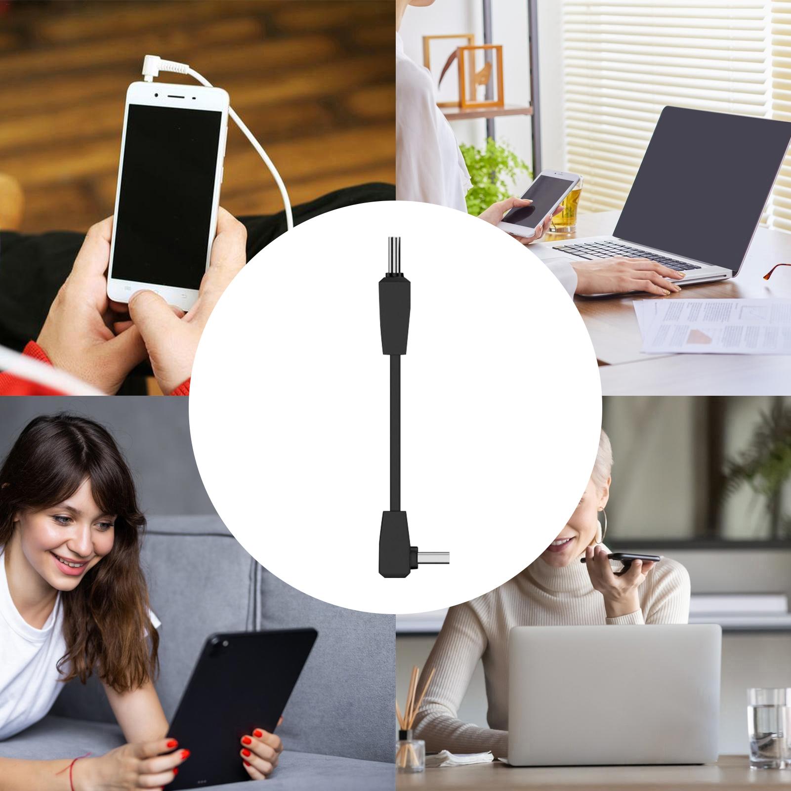 Home Office Dictionary - USB C Kablosu Yüksek Hızlı Tip-C