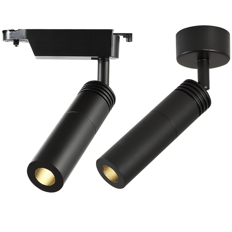 Zoom Lighting Kit - Mini odak Spot Led Spot tavan