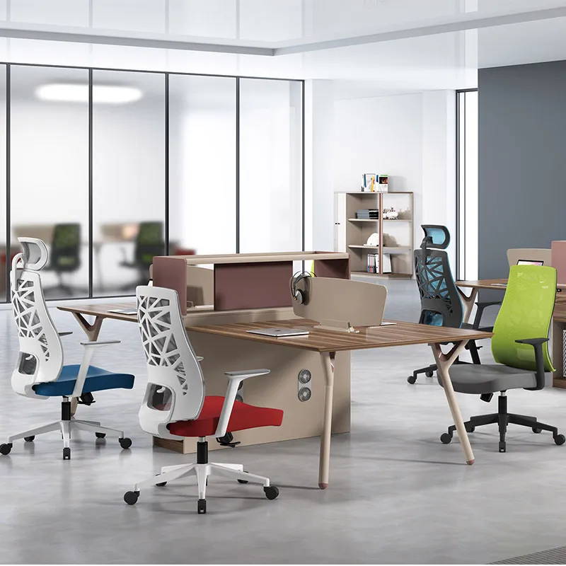 Home Office Ergonomics - Ergonomik Bilgisayar Ofis Koltuğu, Yaylı Sırt