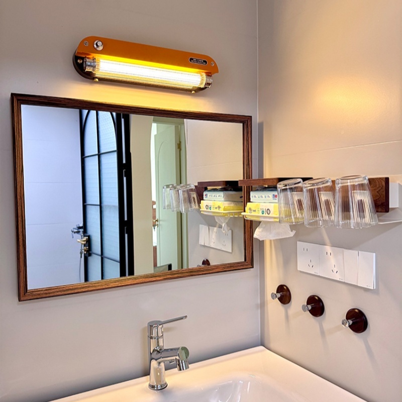 Retro Endüstriyel Tarz Alüminy - Home Office Industrial Style incelemesi ve fiyatı