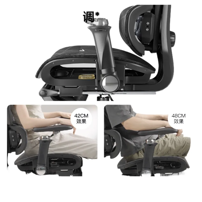 Ergonomik Masajlı Bel Destekli - Home Office Ergonomics incelemesi ve fiyatı