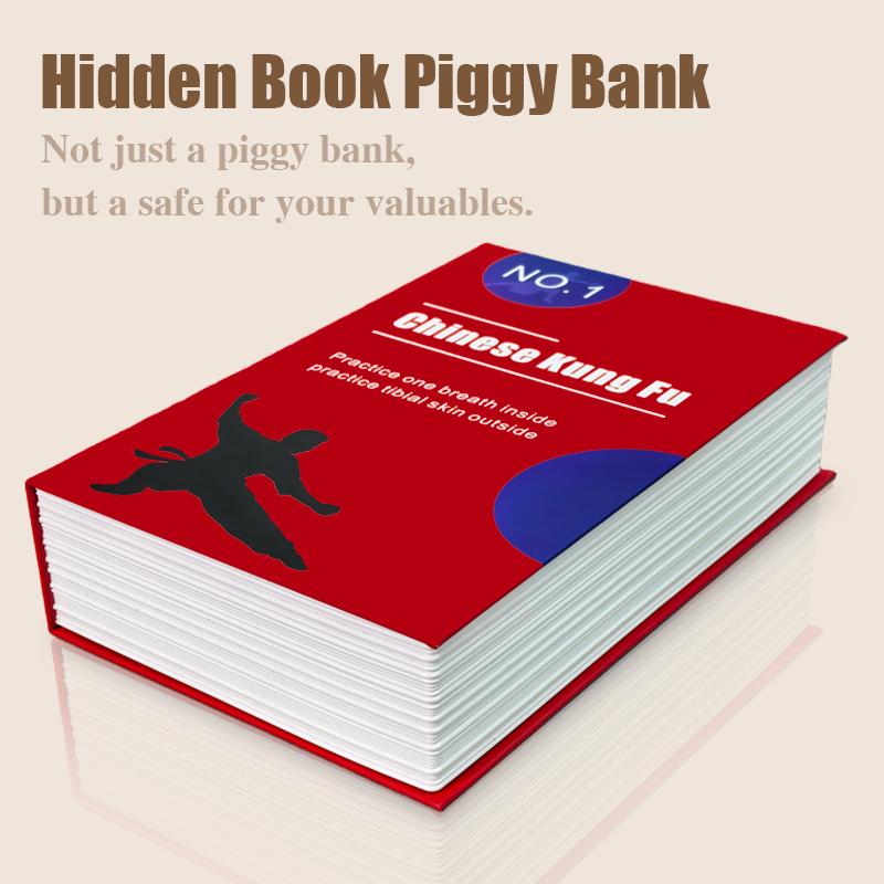 Taşınabilir Gizli Kitap Kasası - Home Office Dictionary incelemesi ve fiyatı