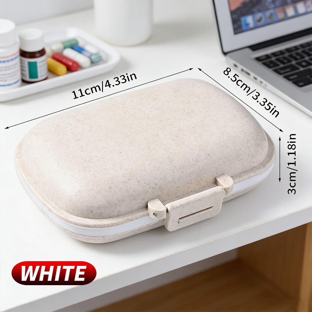Taşınabilir İlaç Saklama Kutus - Home Office Ideas incelemesi ve fiyatı