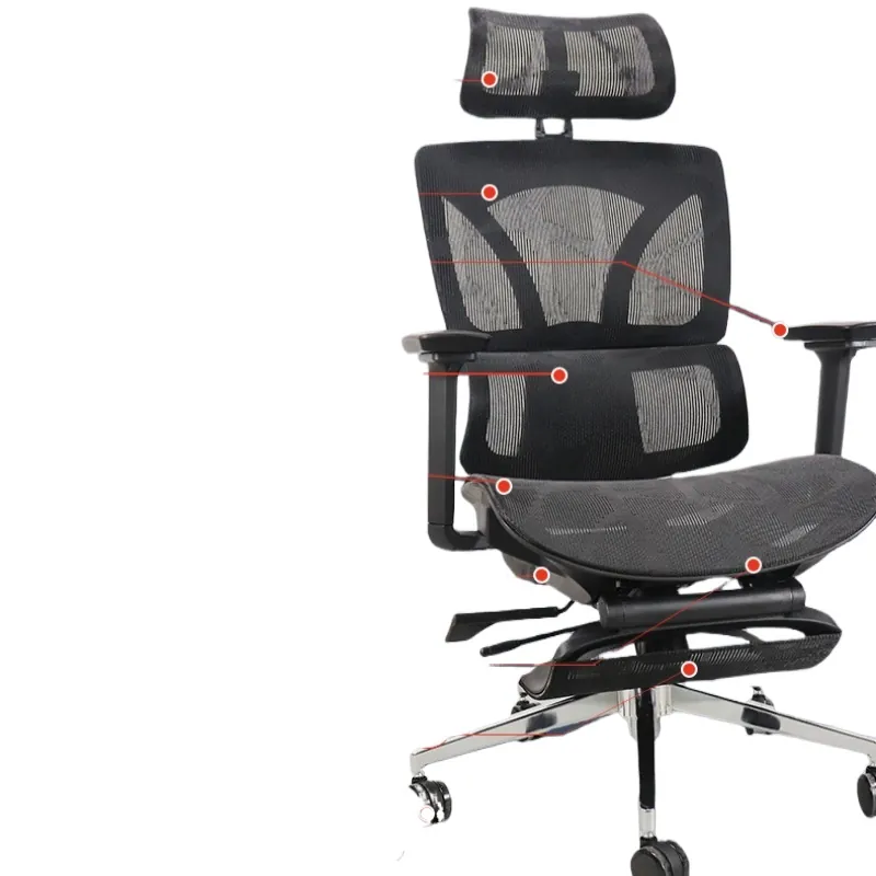 Ruijing Xi için Ergonomik Ofis - Home Office Ergonomics incelemesi ve fiyatı