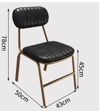 Retro Endüstriyel Dayanıklı Sa - Home Office Industrial Style incelemesi ve fiyatı
