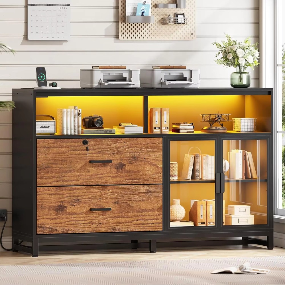 59 inç Dosya Dolabı, 2 Çekmece - File Cabinet Drawer incelemesi ve fiyatı