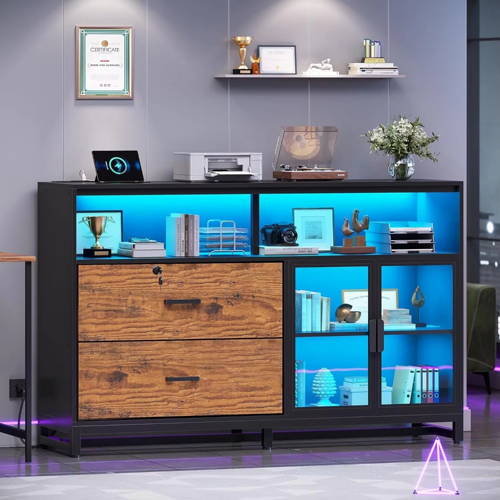 59 inç Dosya Dolabı, 2 Çekmece - File Cabinet Drawer incelemesi ve fiyatı