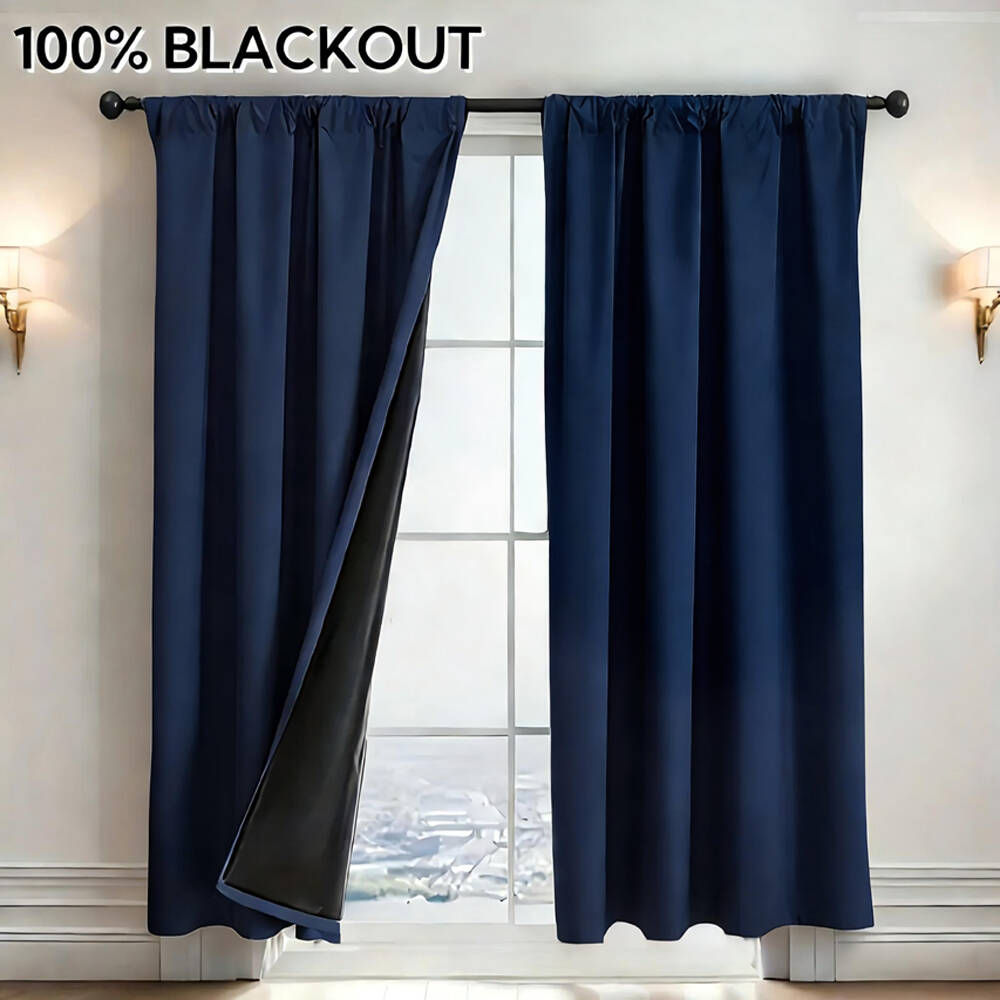 1 adet %100 Karartma Perdesi,  - Home Office Ideas incelemesi ve fiyatı