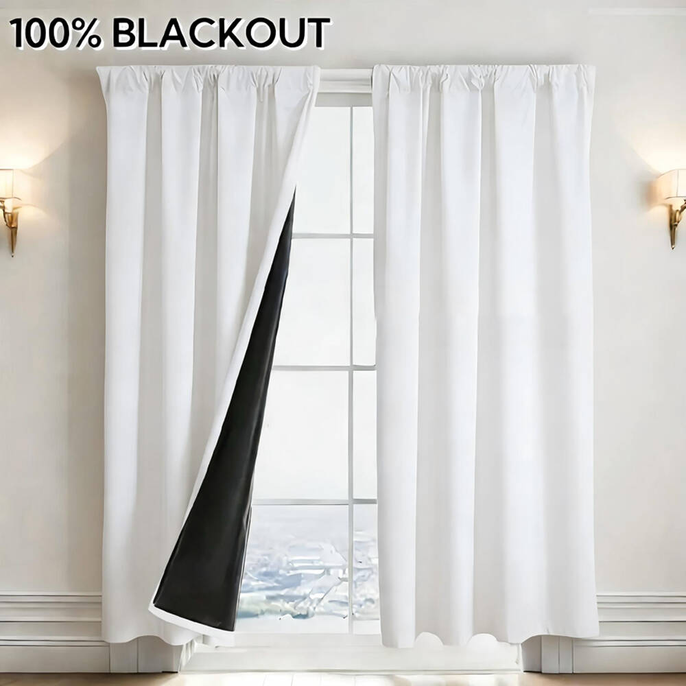 1 adet %100 Karartma Perdesi,  - Home Office Ideas incelemesi ve fiyatı