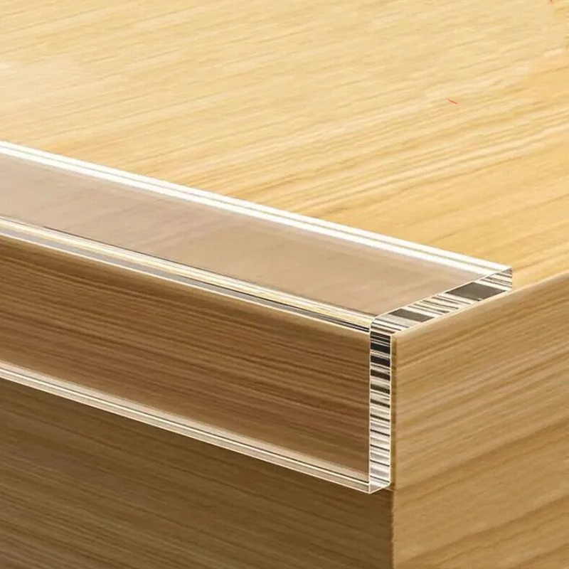 1 Rulo 2m/78.74in Şeffaf Kenar - Desk Drawer Small incelemesi ve fiyatı