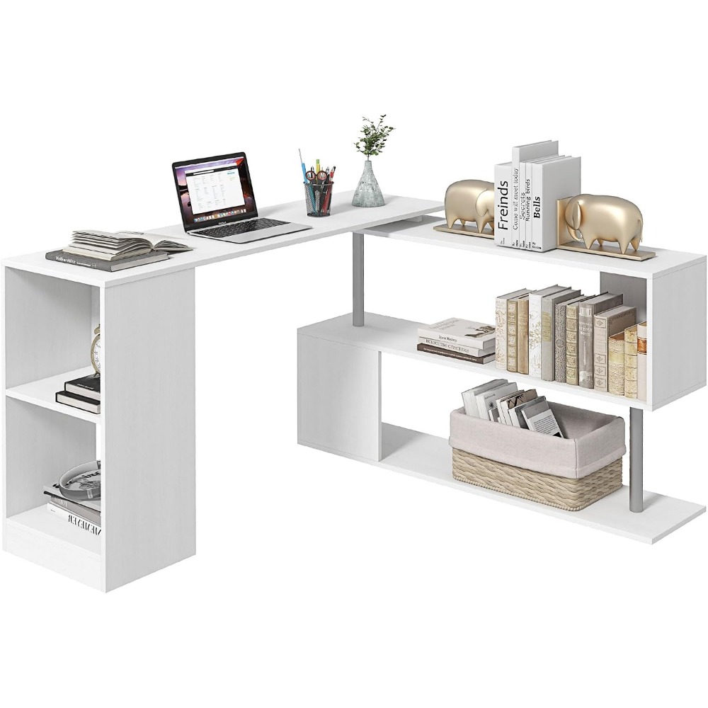 55 inç Döner Köşe Bilgisayar M - Home Office Shed incelemesi ve fiyatı
