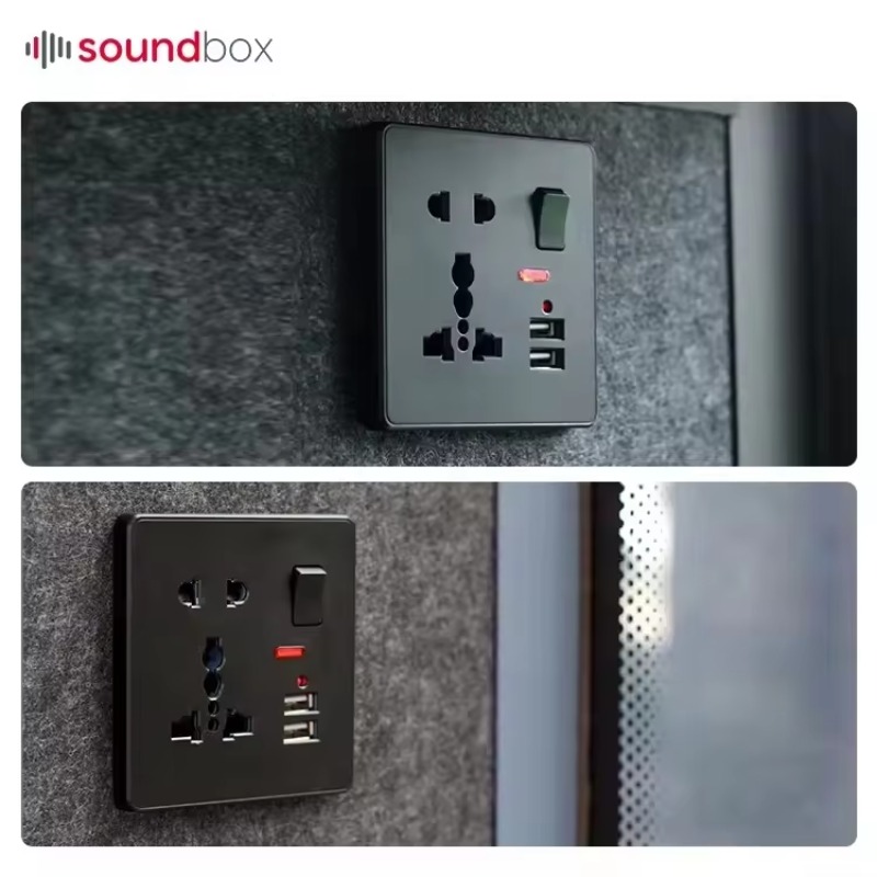 Yalıtımlı Bahçe Ofisleri Mini  - Home Office Shed incelemesi ve fiyatı