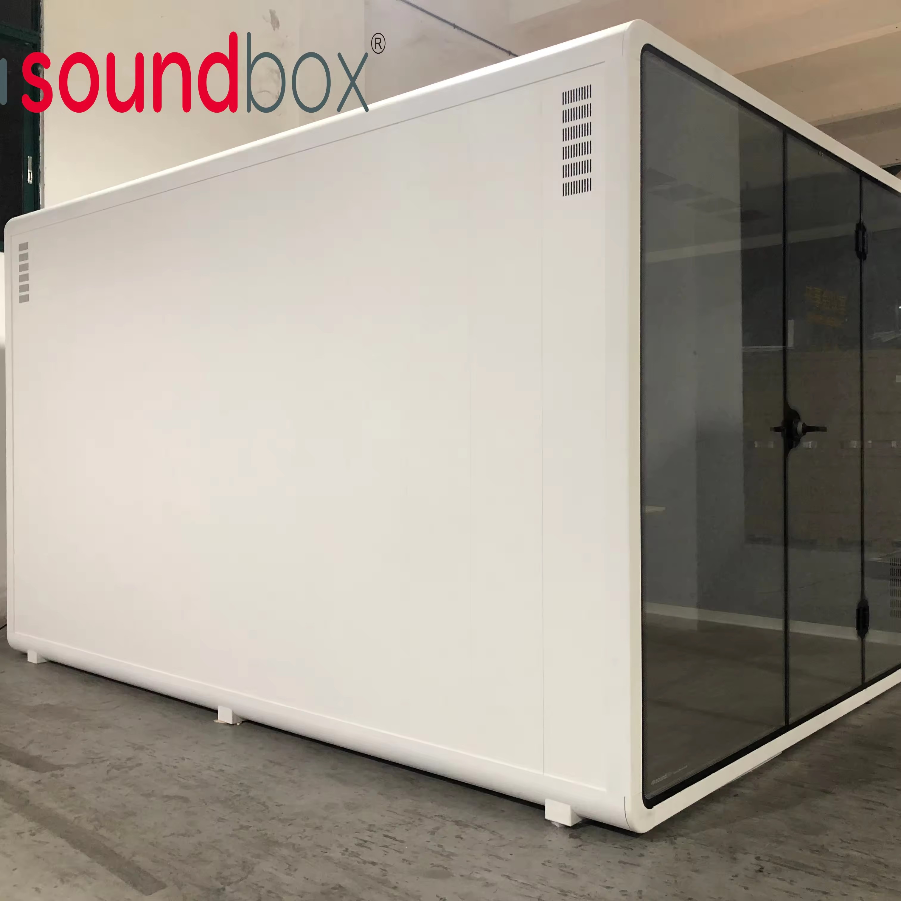 Yalıtımlı Bahçe Ofisleri Mini  - Home Office Shed incelemesi ve fiyatı