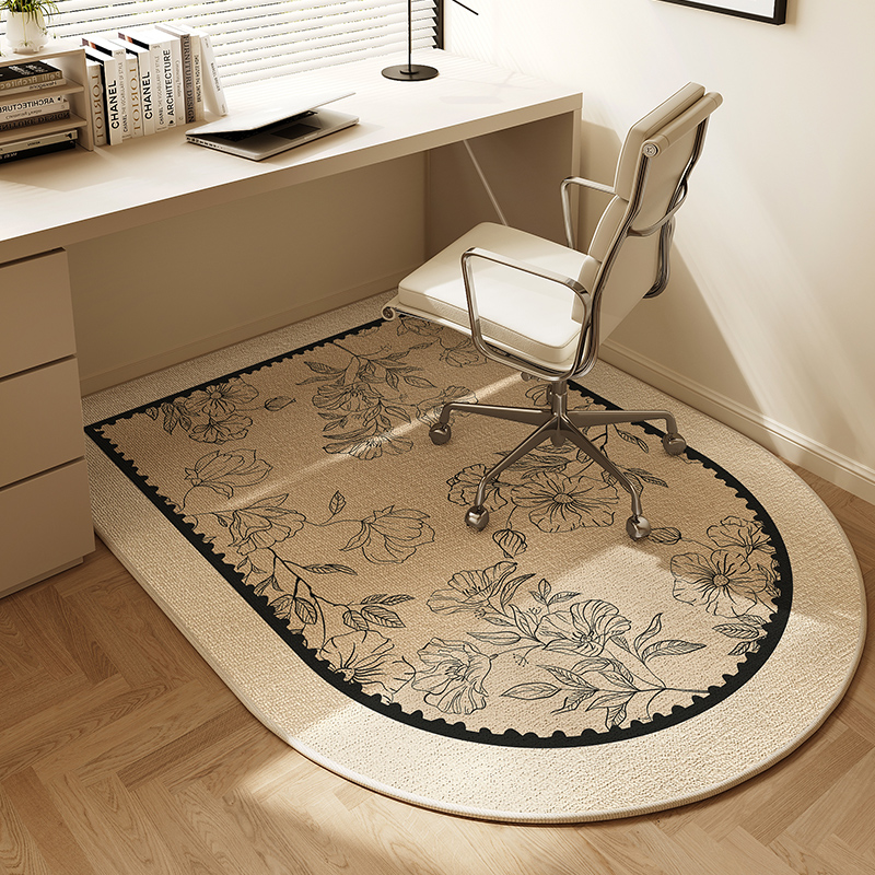 VIKAMA Çalışma Döner Sandalyes - Home Office Rug incelemesi ve fiyatı