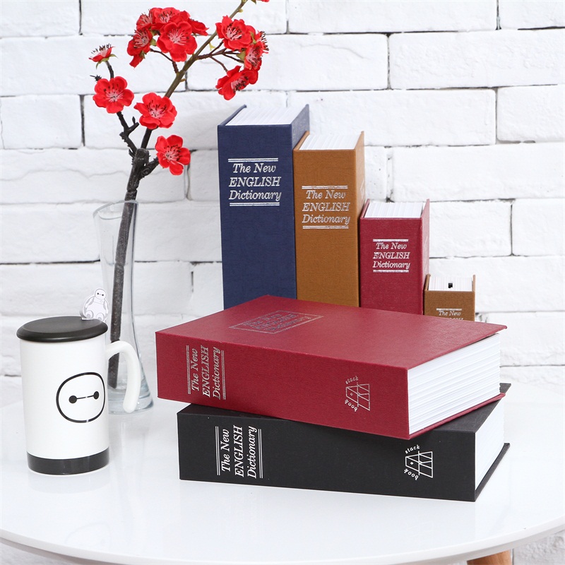Boyut M İngilizce sözlük kitap - Home Office Dictionary incelemesi ve fiyatı