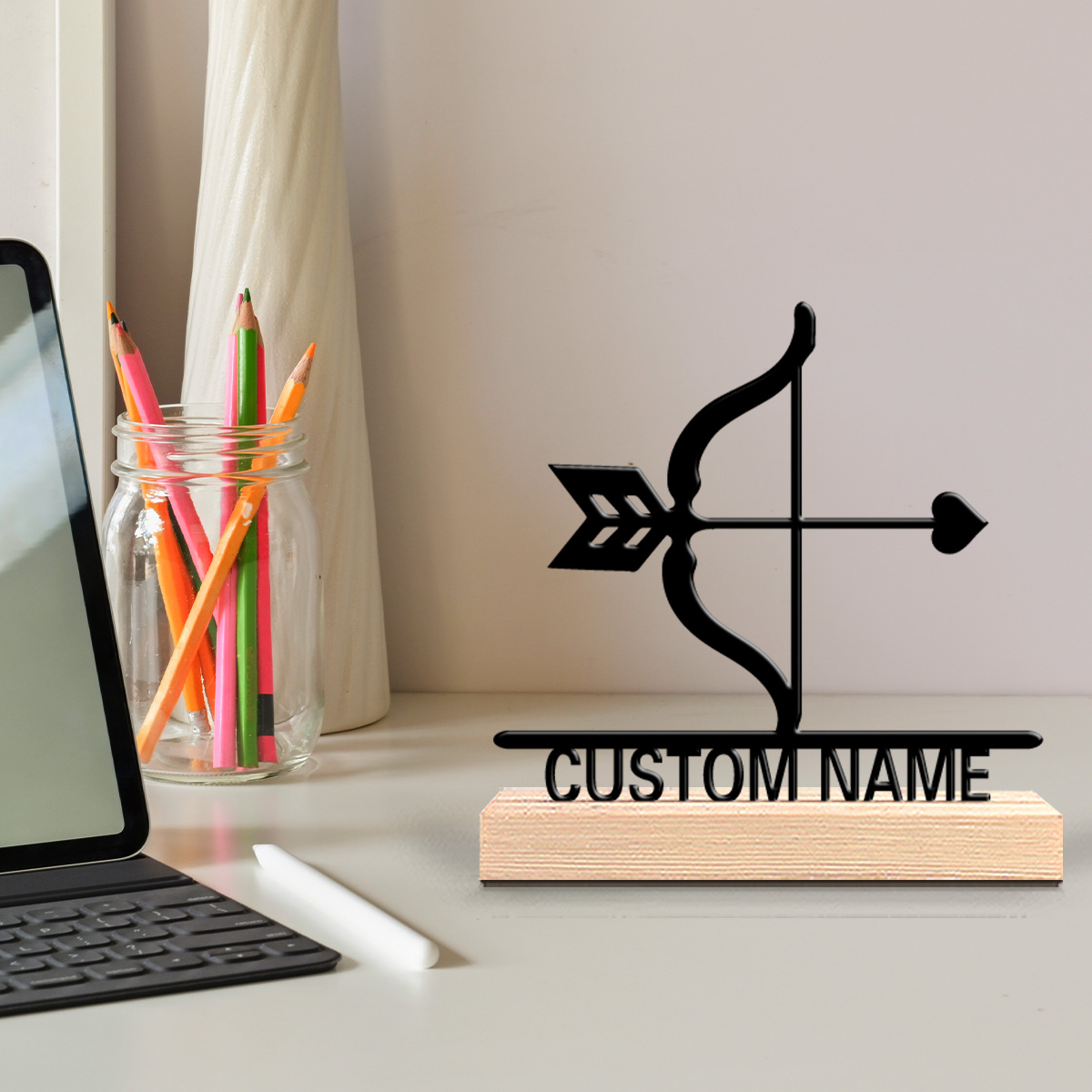 1 adet Şık Kişiselleştirilmiş  - Home Office Industrial Style incelemesi ve fiyatı