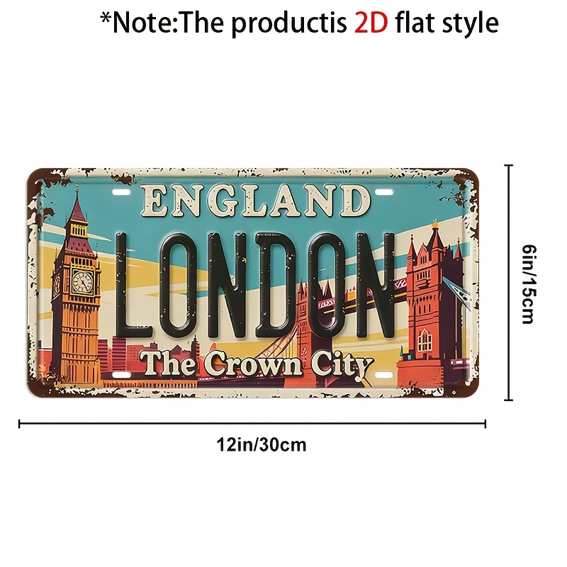 Londra İngiltere The Crown Cit - Home Office England incelemesi ve fiyatı