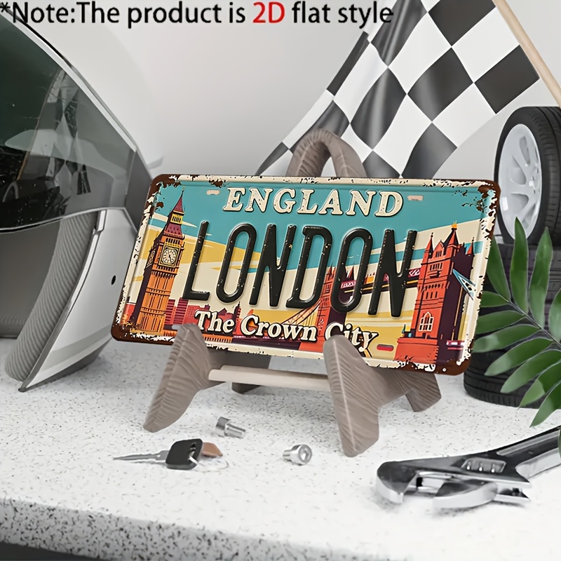 Londra İngiltere The Crown Cit - Home Office England incelemesi ve fiyatı