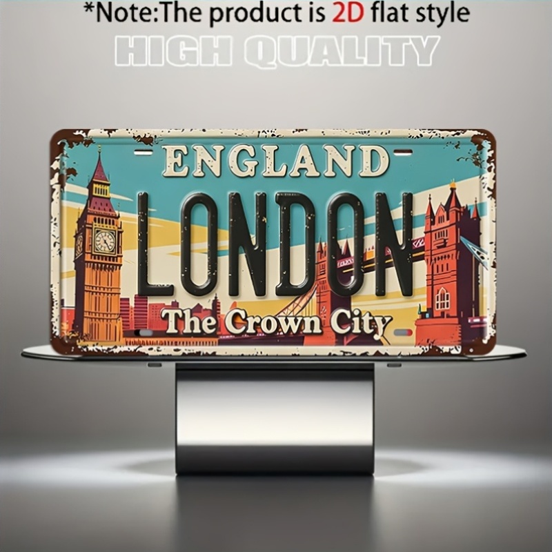 Londra İngiltere The Crown Cit - Home Office England incelemesi ve fiyatı