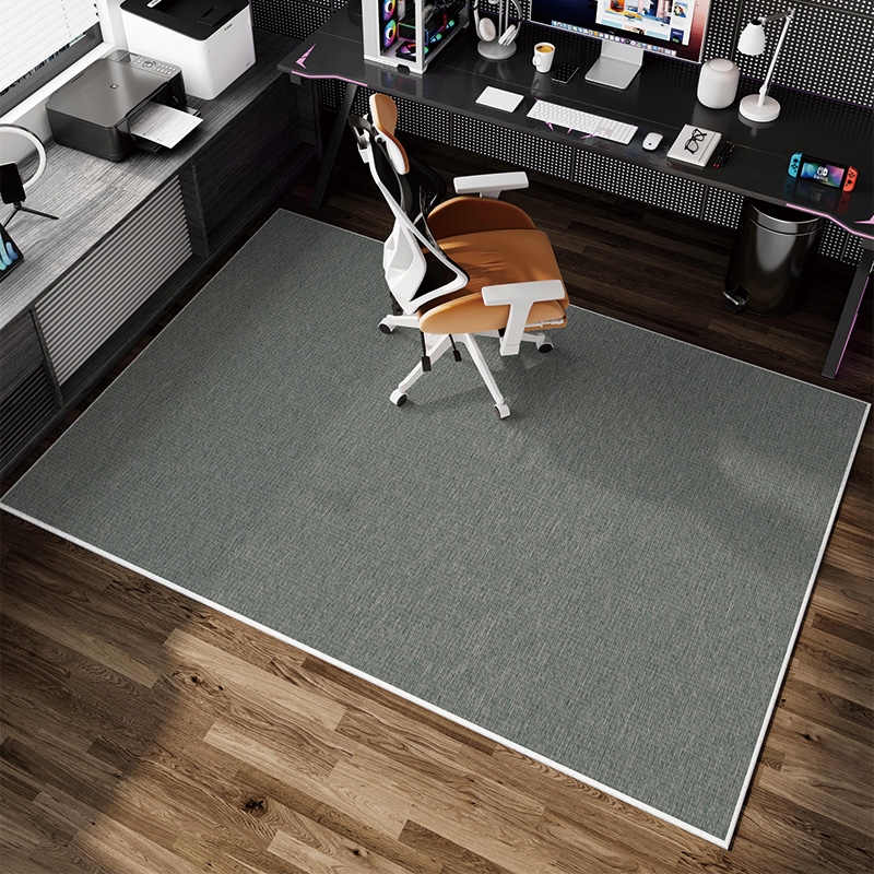 VIKAMA Basit Oyun Odası Halı Ç - Home Office Rug incelemesi ve fiyatı