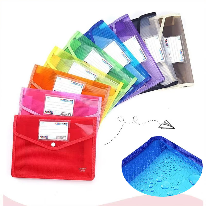 1-10 adet su geçirmez A4 A5 Sn - File Cabinet Drawer incelemesi ve fiyatı