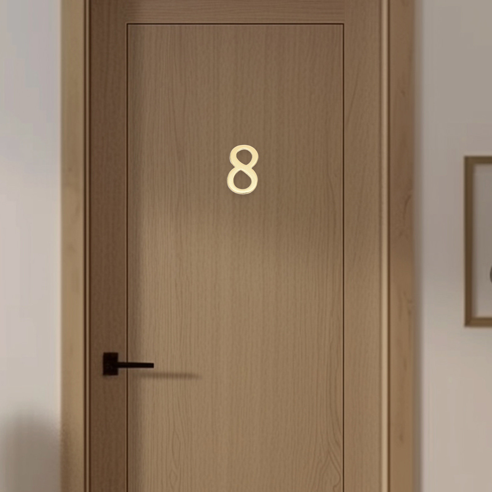 20 Adet Metal Ev Numarası Levh - Home Office Number incelemesi ve fiyatı