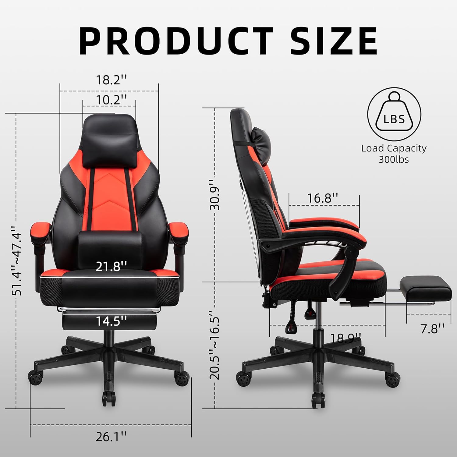 Ayak Dayamalı, Masajlı Bel Des - Home Office Ergonomics incelemesi ve fiyatı