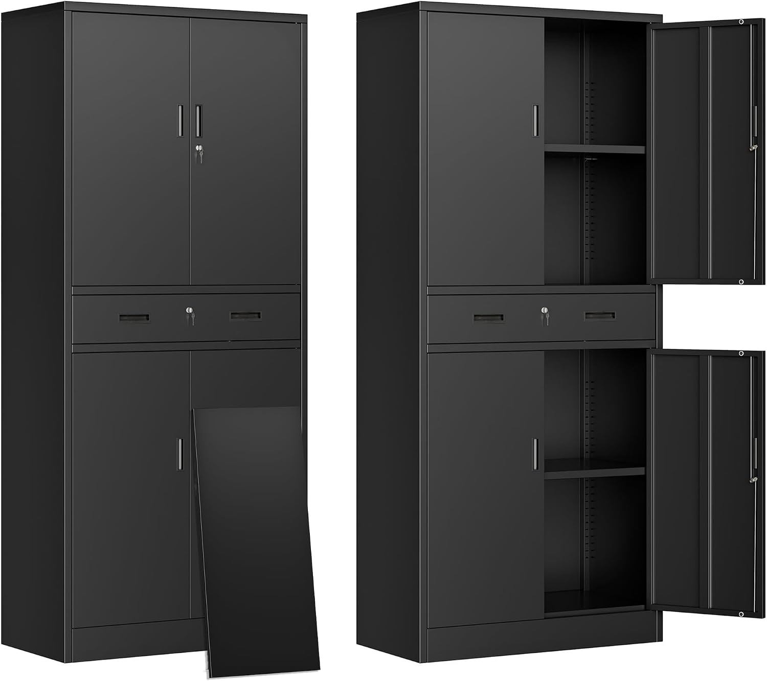 Çekmeceli, Kilitlenebilir Alet - File Cabinet Drawer incelemesi ve fiyatı