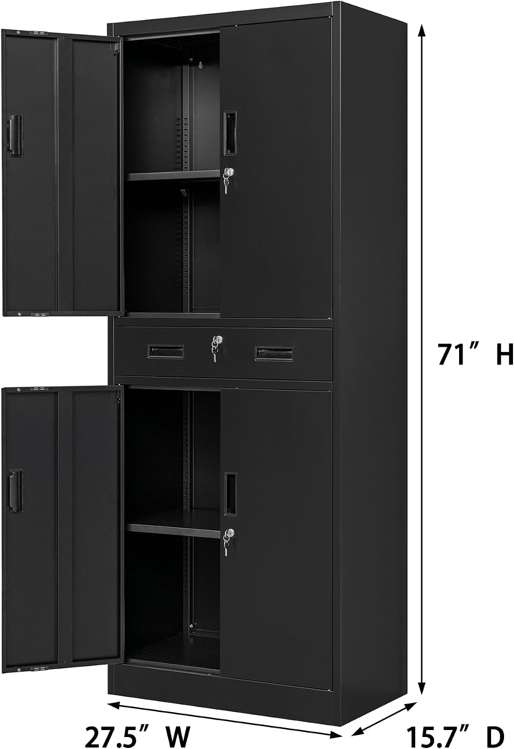Çekmeceli, Kilitlenebilir Alet - File Cabinet Drawer incelemesi ve fiyatı