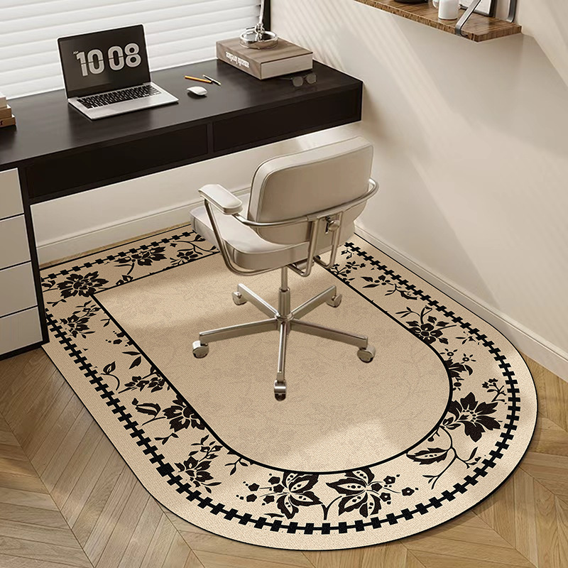 VIKAMA Çalışma Tekerlekli Sand - Home Office Rug incelemesi ve fiyatı