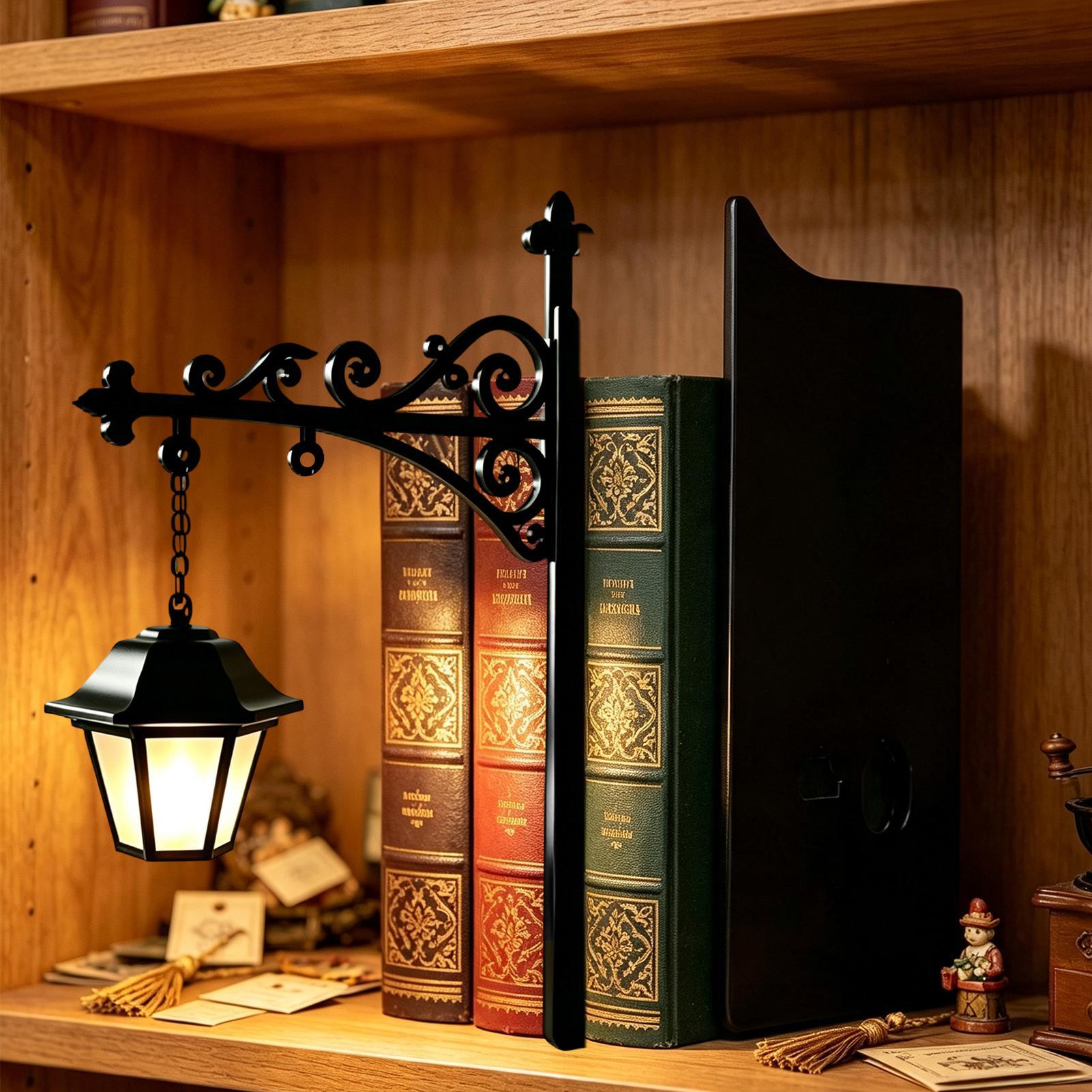 Kitaplık Lambası Kütüphane Fen - Home Office Shed incelemesi ve fiyatı