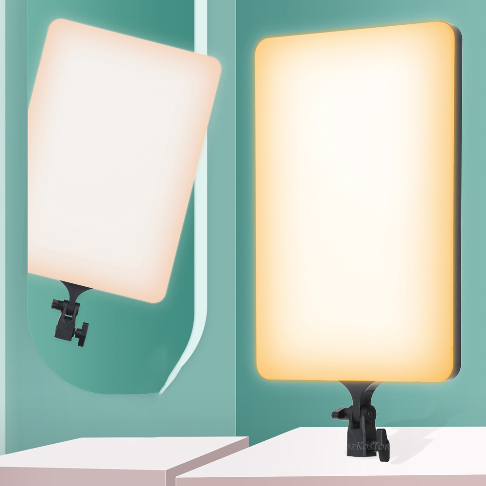 Youbute makyaj aydınlatma için - Zoom Lighting Kit incelemesi ve fiyatı
