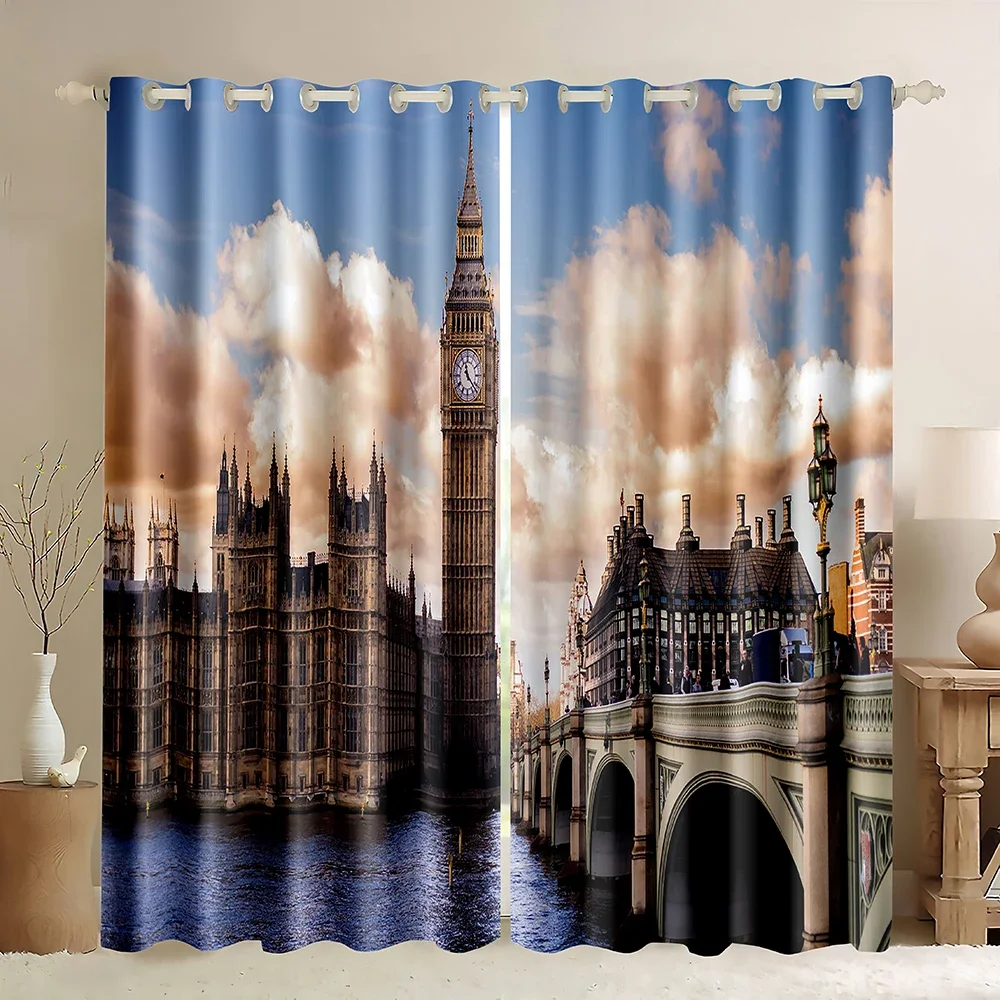 Londra Bina Pencere Perdeleri  - Home Office England incelemesi ve fiyatı