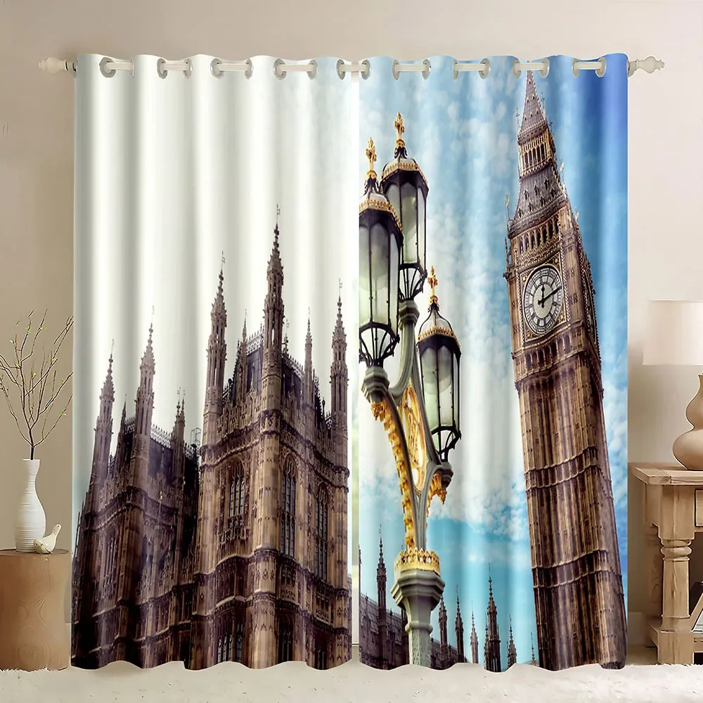 Londra Bina Pencere Perdeleri  - Home Office England incelemesi ve fiyatı