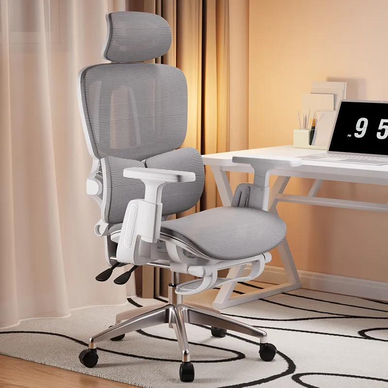 Ergonomik Ofis Koltuğu Nefes A - Home Office Ergonomics incelemesi ve fiyatı