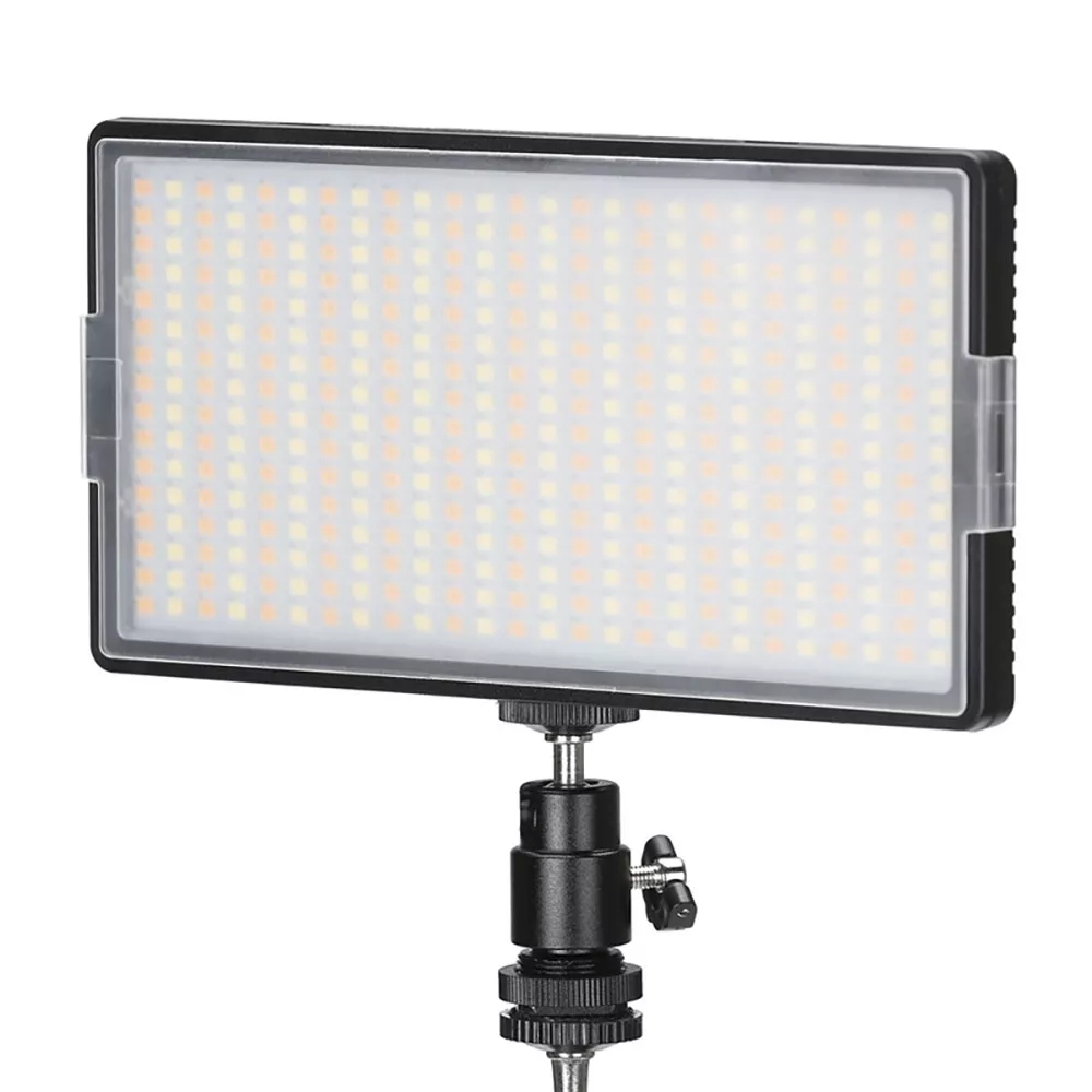 10in LED 416 fotoğraf stüdyo ı - Zoom Lighting Kit incelemesi ve fiyatı