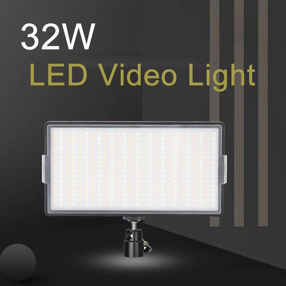 10in LED 416 fotoğraf stüdyo ı - Zoom Lighting Kit incelemesi ve fiyatı