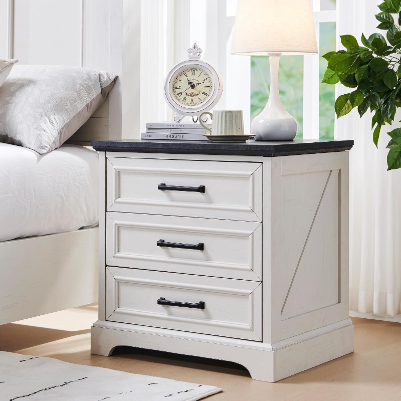 ACCOHOHO Çiftlik Evi Komodinle - Desk Drawer Small incelemesi ve fiyatı
