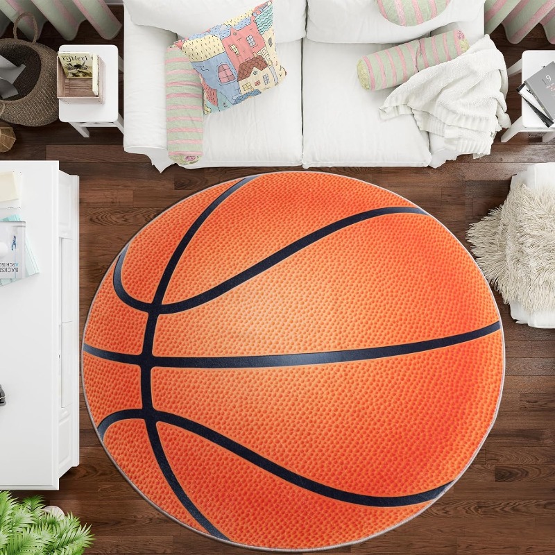 Moda Baskı Geometrik Halı Soyu - Home Office Rug incelemesi ve fiyatı