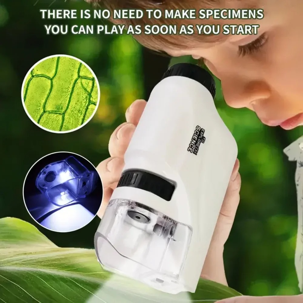 Mini Cep Laboratuvarı El Tipi  - Zoom Lighting Kit incelemesi ve fiyatı