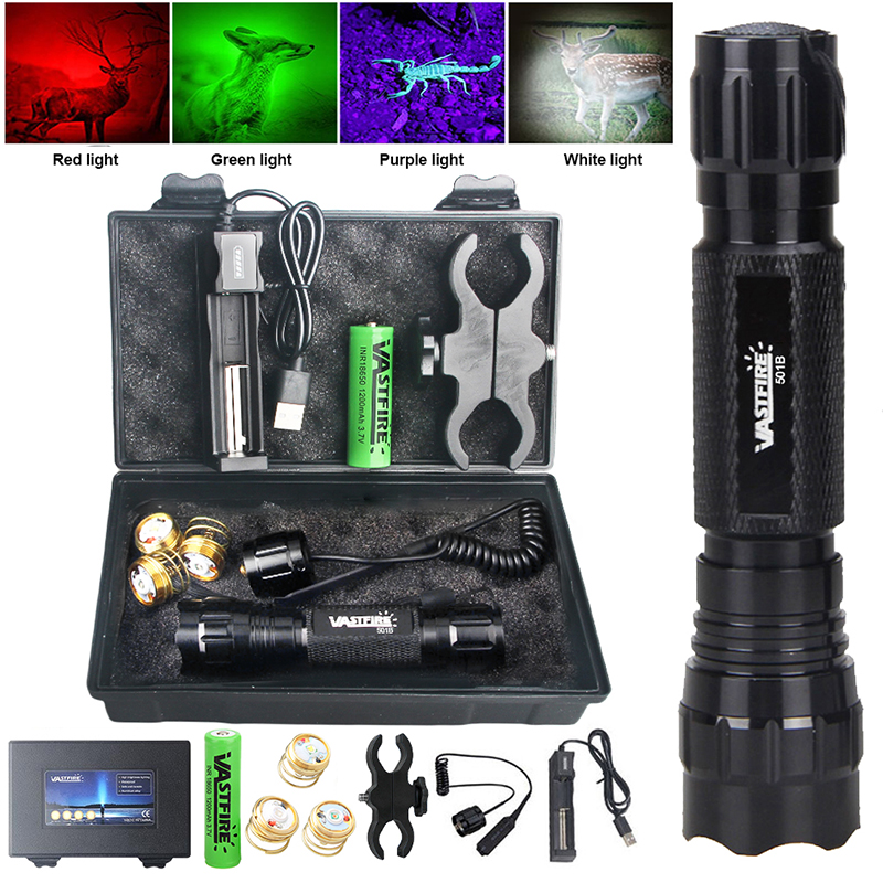 501B 4IN1 Profesyonel Avcılık  - Zoom Lighting Kit incelemesi ve fiyatı