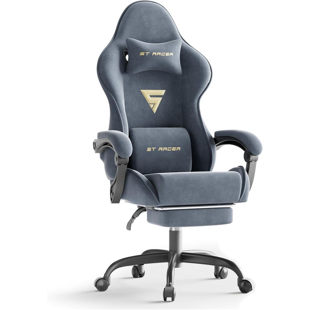 Ayak dayamalı ve masaj özellik - Home Office Ergonomics incelemesi ve fiyatı