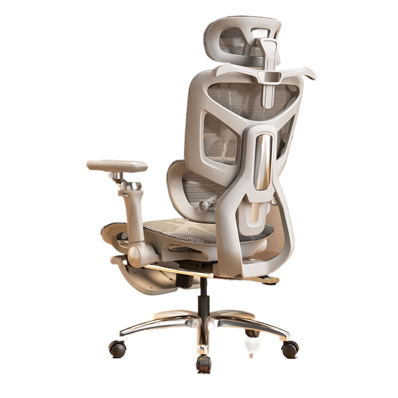 Evde Kullanım İçin Bel Desteği - Home Office Ergonomics incelemesi ve fiyatı