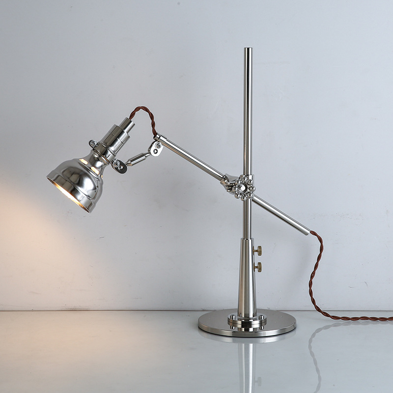 Modern Tarz Endüstriyel Klipsl - Home Office Industrial Style incelemesi ve fiyatı