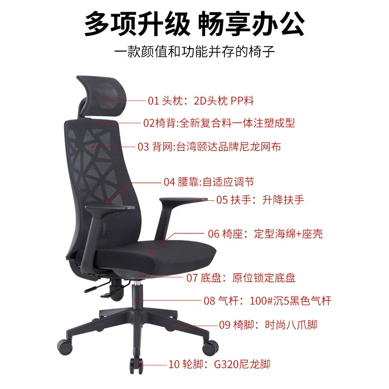 Ergonomik Bilgisayar Ofis Kolt - Home Office Ergonomics incelemesi ve fiyatı