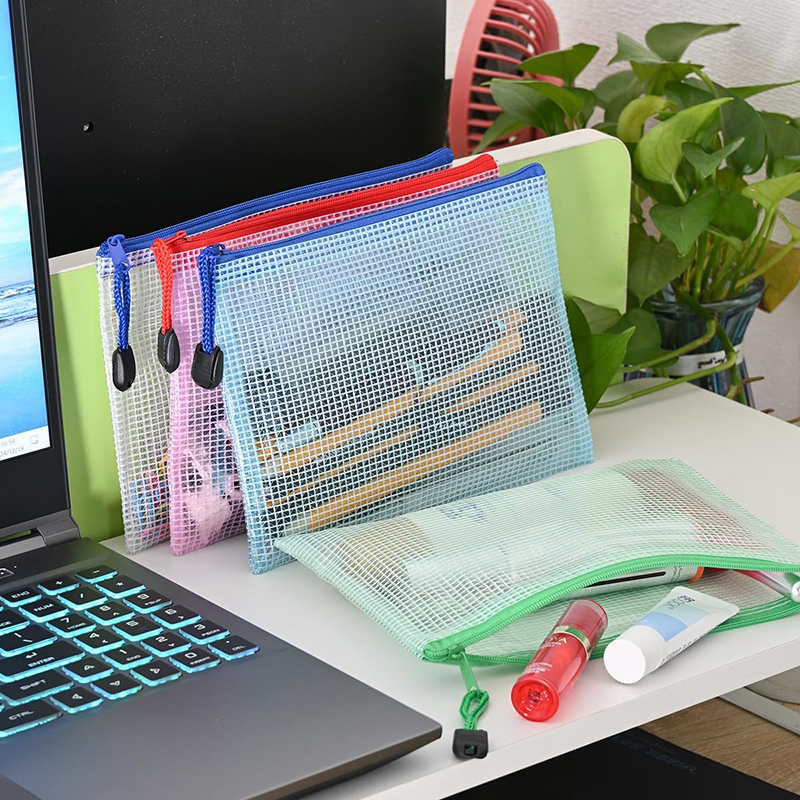 5/20 adet A4/A5 örgü fermuarlı - File Cabinet Drawer incelemesi ve fiyatı