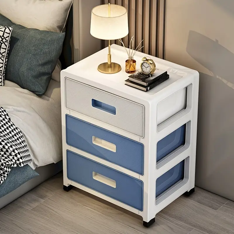 Modern Minimalist Tarz Başucu  - Desk Drawer Small incelemesi ve fiyatı